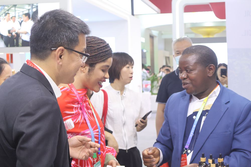 年终特稿｜2025，以中国方案作答“世界之问”