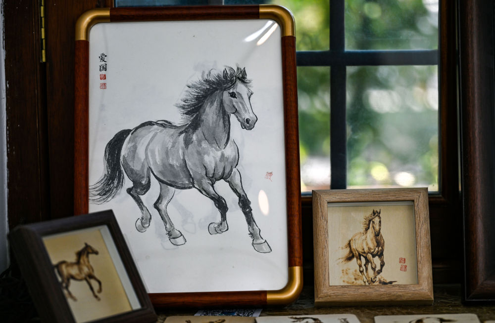 多彩活动迎新年 多彩活动迎新年