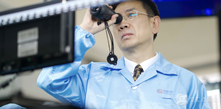 经济大省挑大梁·高手在“民”间丨十年追梦，诠释何以“新楚商”