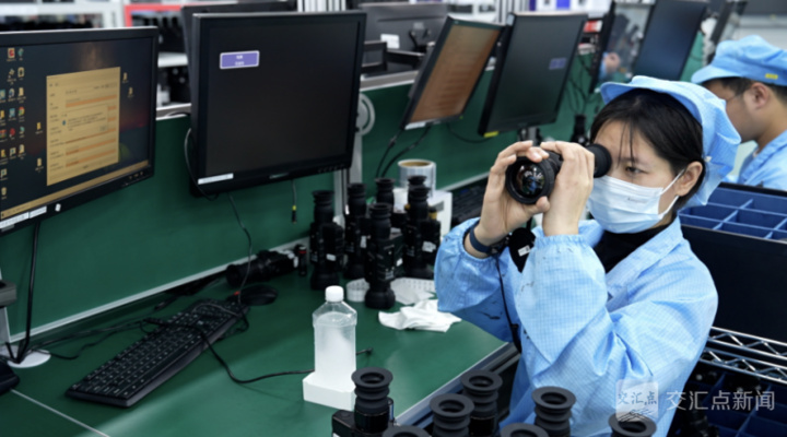 经济大省挑大梁·高手在“民”间丨十年追梦,诠释何以“新楚商” 经济大省挑大梁·高手在“民”间丨十年追梦,诠释何以“新楚商”