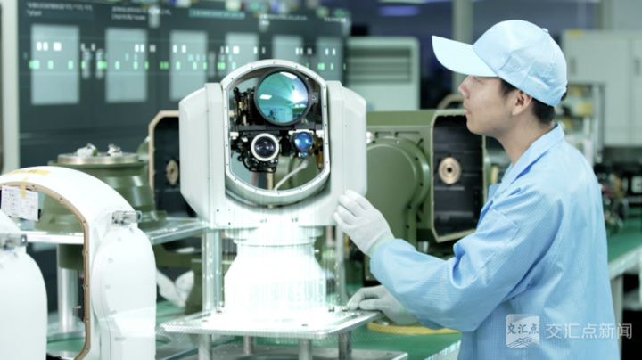 经济大省挑大梁·高手在“民”间丨十年追梦,诠释何以“新楚商” 经济大省挑大梁·高手在“民”间丨十年追梦,诠释何以“新楚商”