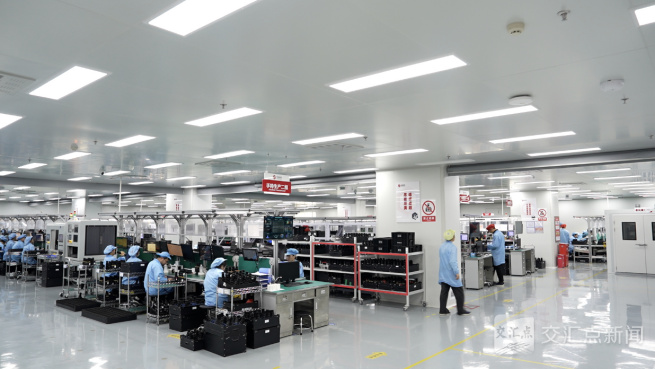 经济大省挑大梁·高手在“民”间丨十年追梦,诠释何以“新楚商” 经济大省挑大梁·高手在“民”间丨十年追梦,诠释何以“新楚商”