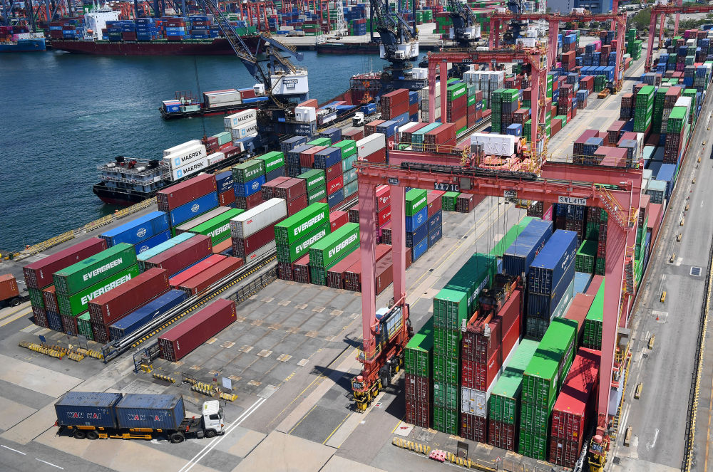 明珠更是璀璨时——2025年香港由治及兴迈出新步伐 明珠更是璀璨时——2025年香港由治及兴迈出新步伐