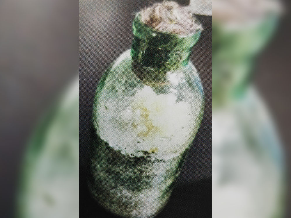 中国经济样本观察·“镇”了不起｜你餐桌上的银耳，近六成产自这个小镇