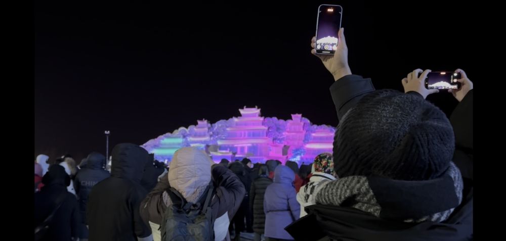 财经聚焦|跨年消费,场景焕新,有哪些新看点? 财经聚焦|跨年消费,场景焕新,有哪些新看点?