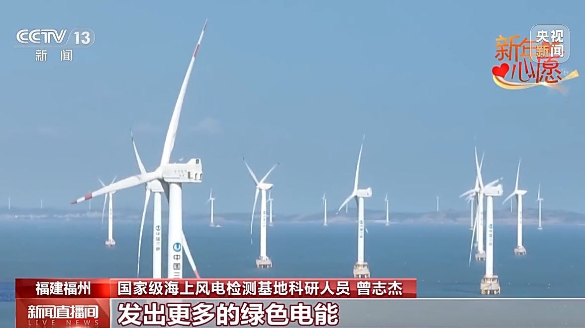 “带着父母去海边” 新年他们许下这些心愿