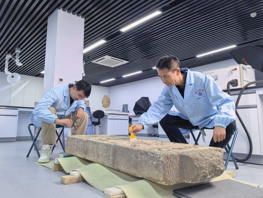 和总书记面对面·元旦特辑｜“一起为梦想奋斗、为幸福打拼”