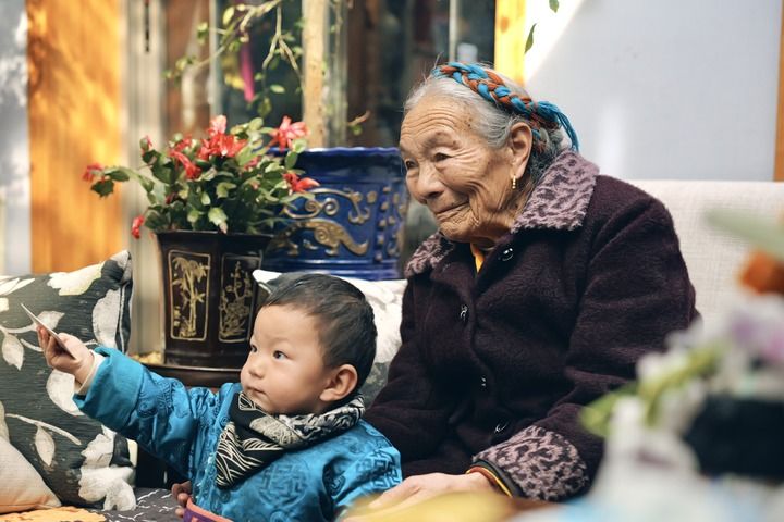 和总书记面对面·元旦特辑｜“一起为梦想奋斗、为幸福打拼”