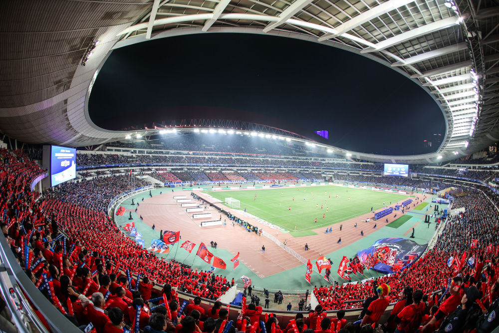 体育之窗展现中国式现代化万千气象