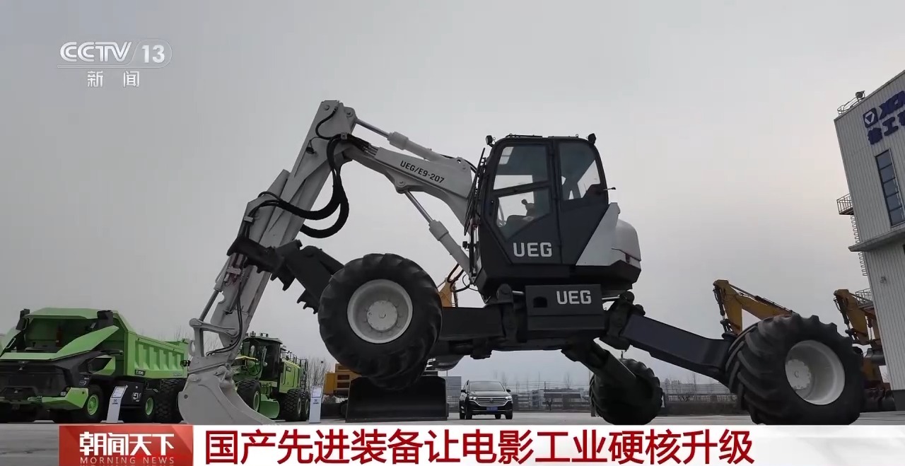 电影市场火爆 为经济发展打开新空间