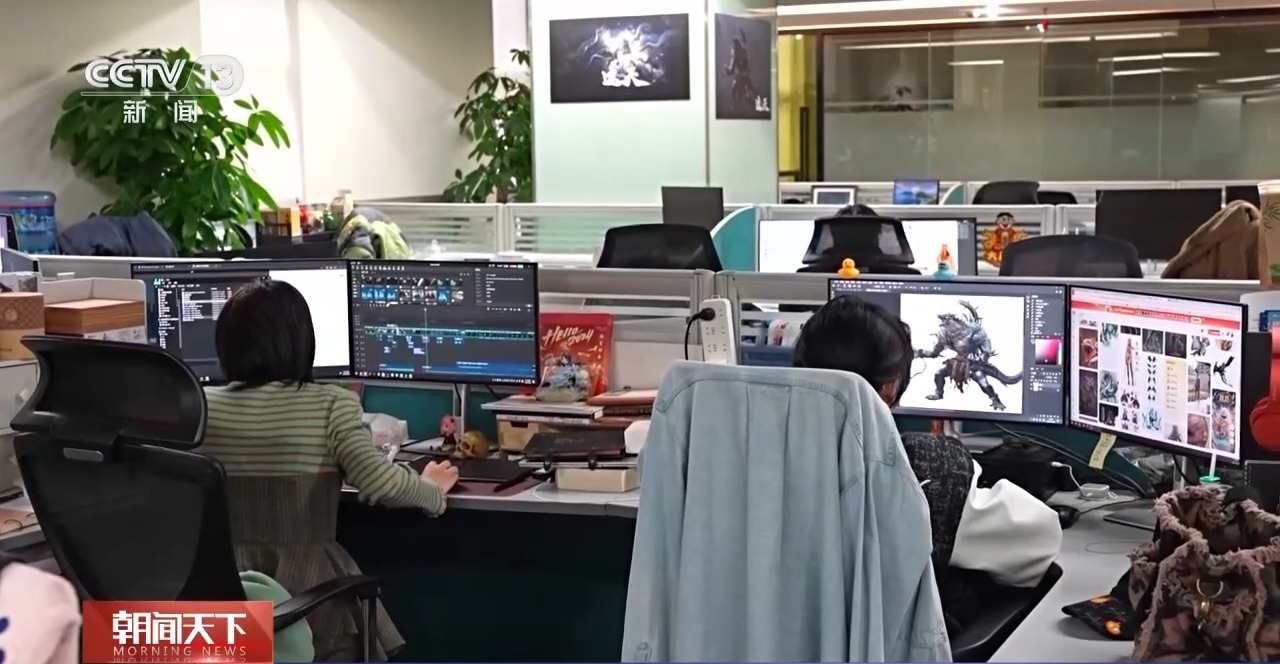 电影市场火爆 为经济发展打开新空间