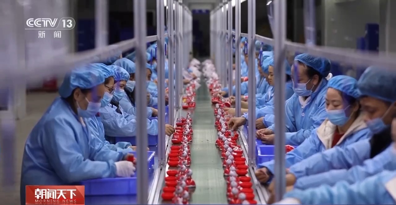 电影市场火爆 为经济发展打开新空间