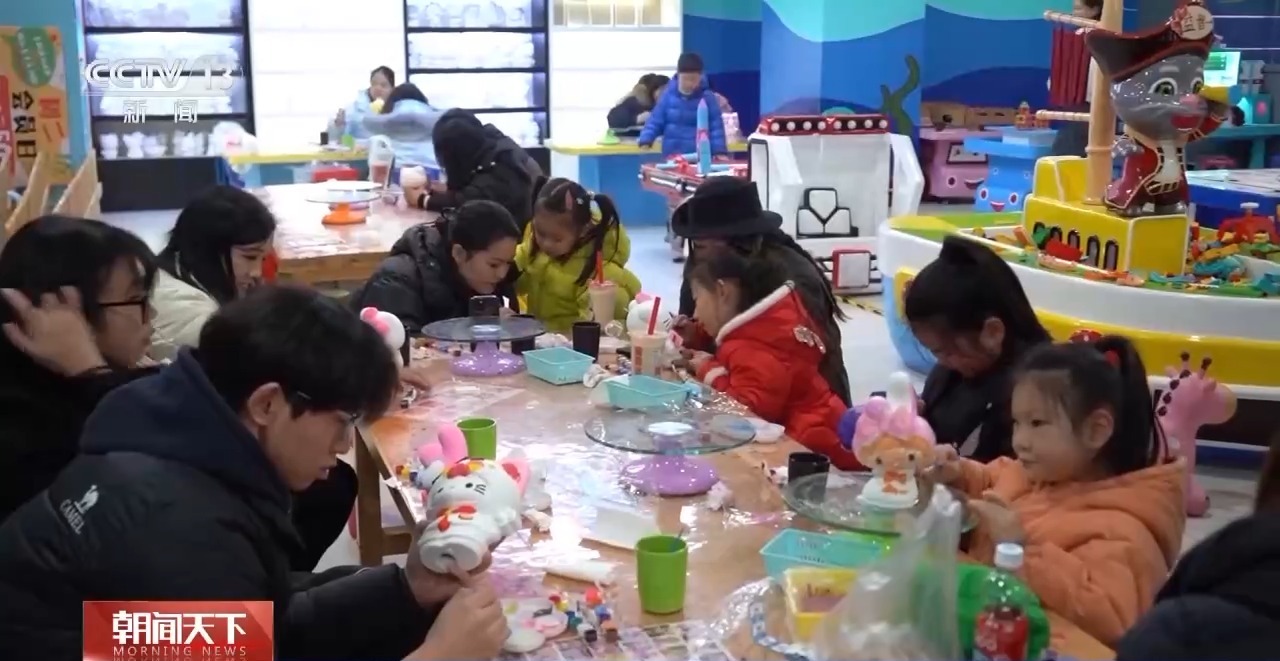 电影市场火爆 为经济发展打开新空间