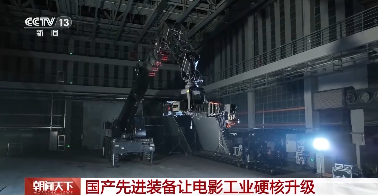 电影市场火爆 为经济发展打开新空间