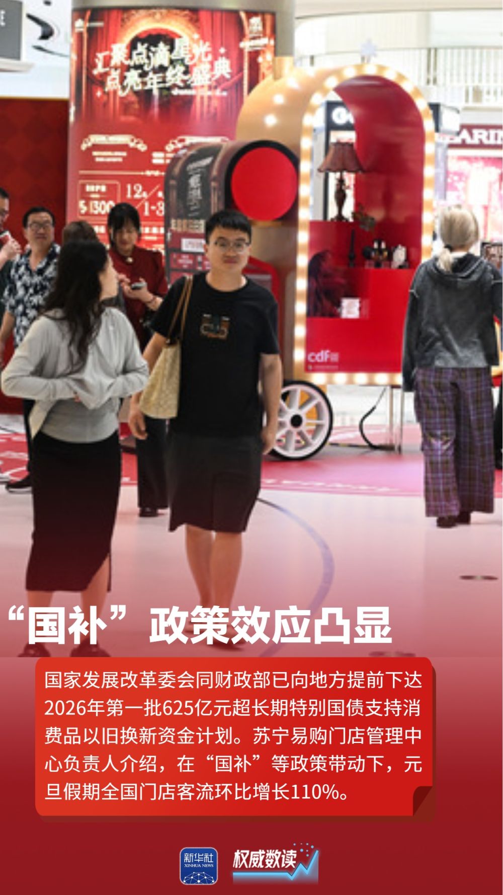 权威数读｜这组数据，见证活力迸发多姿多彩的元旦假期