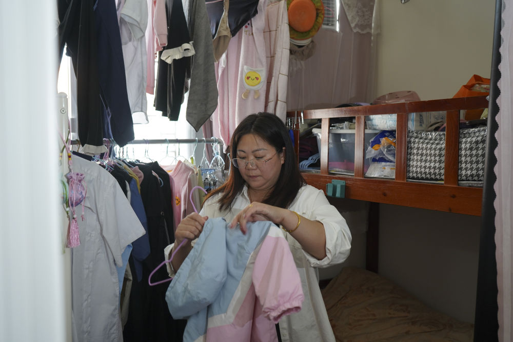 香港“兴”观察·香港故事｜“阳光照进了我们的生活”——香港市民的安居愿景
