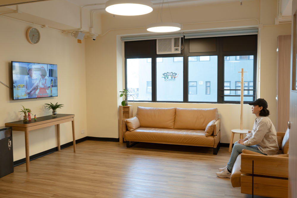 香港“兴”观察·香港故事｜“阳光照进了我们的生活”——香港市民的安居愿景