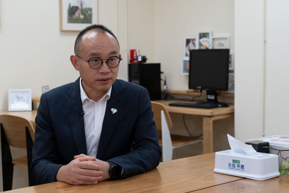 香港“兴”观察·香港故事｜“阳光照进了我们的生活”——香港市民的安居愿景