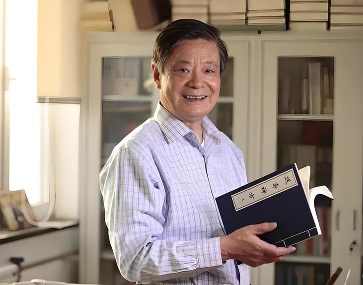 【“十五五”我所思·我所盼】王琦:释放中医中药新活力 【“十五五”我所思·我所盼】王琦:释放中医中药新活力