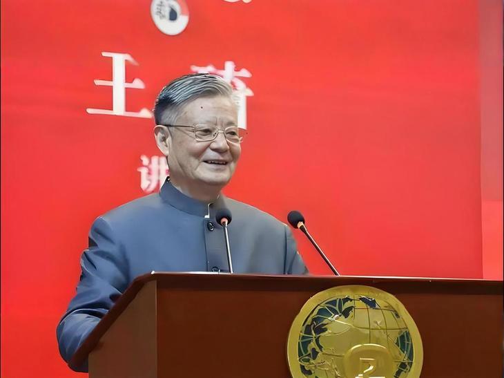 【“十五五”我所思·我所盼】王琦:释放中医中药新活力 【“十五五”我所思·我所盼】王琦:释放中医中药新活力