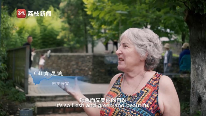 滚滚长江·上篇:缘起世界屋脊 绵延万里的生命律动和自然之美