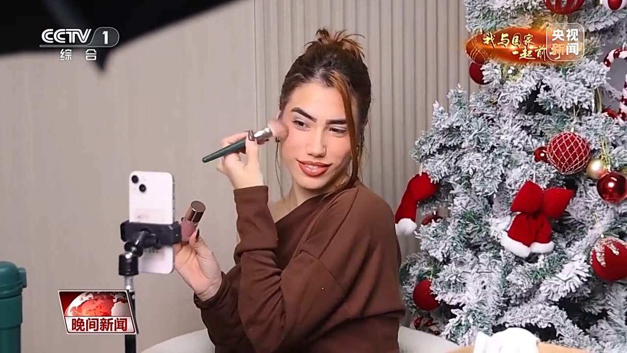 我与国家一起前行丨他用500元开启20亿元外贸创业路