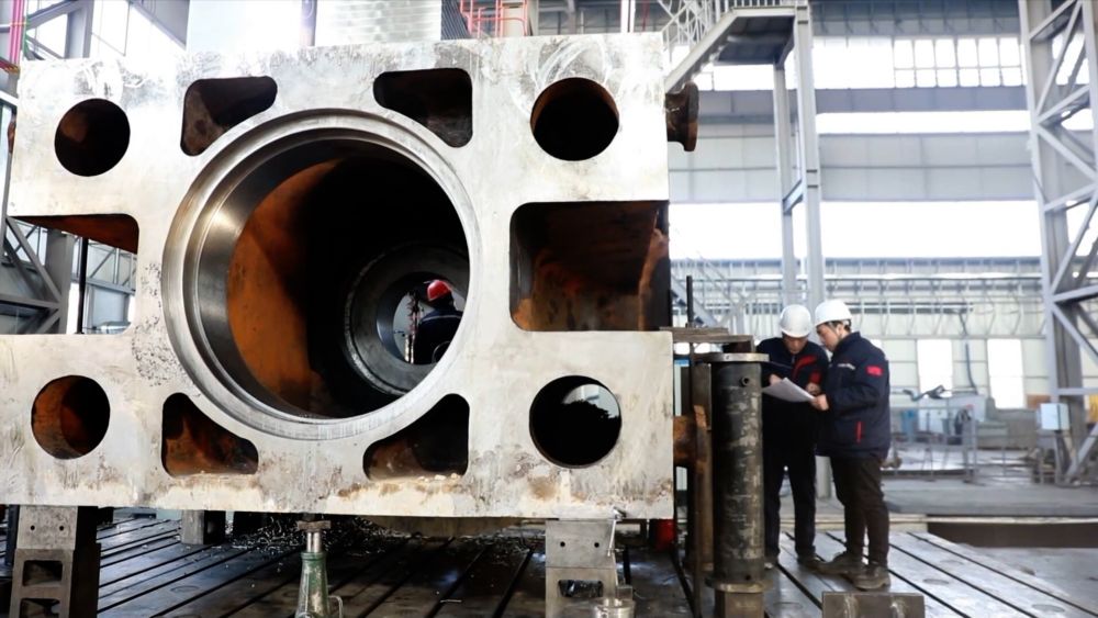 新华视点｜各地以高质量发展实践开启新局