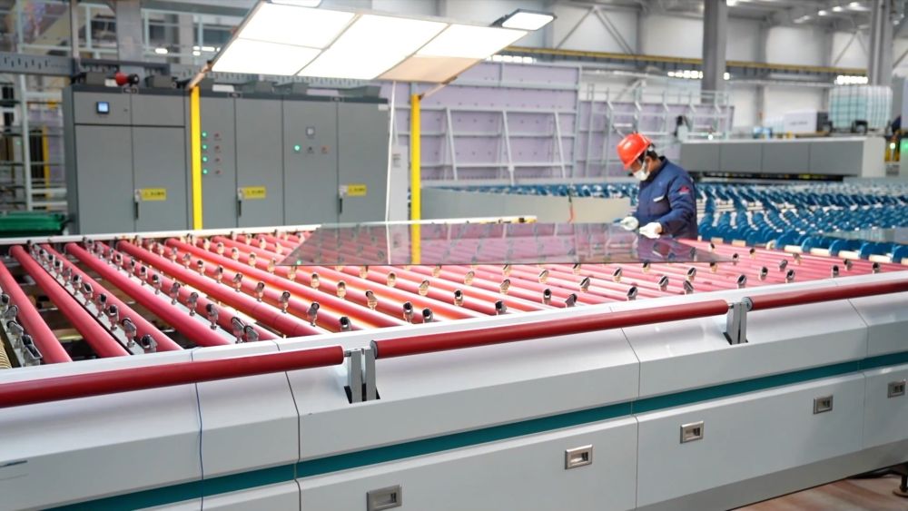 新华视点｜各地以高质量发展实践开启新局