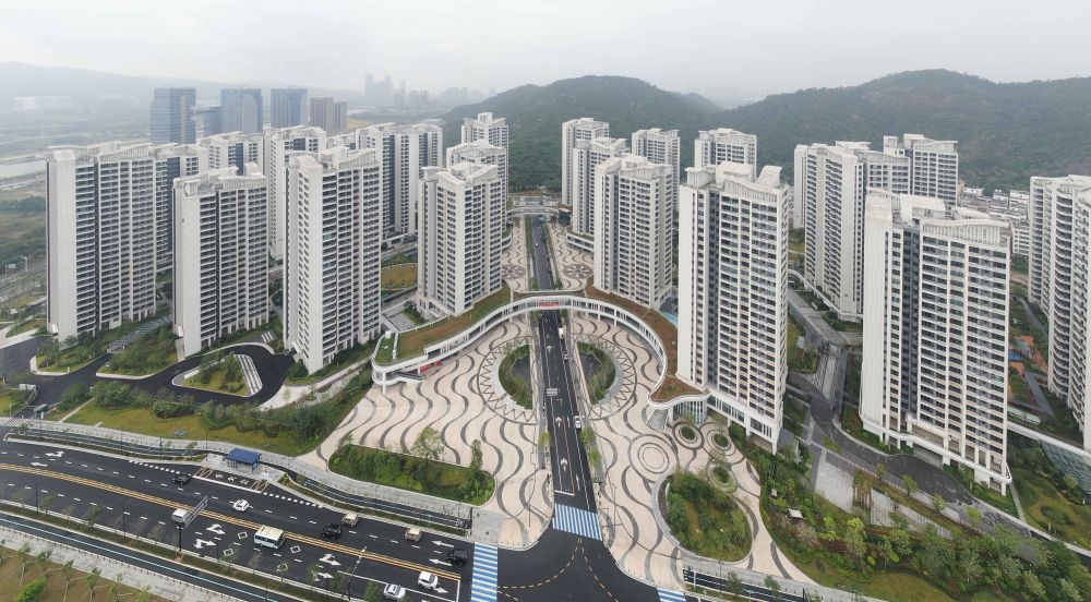 客流“双破亿”！粤港澳“三联通”持续提升