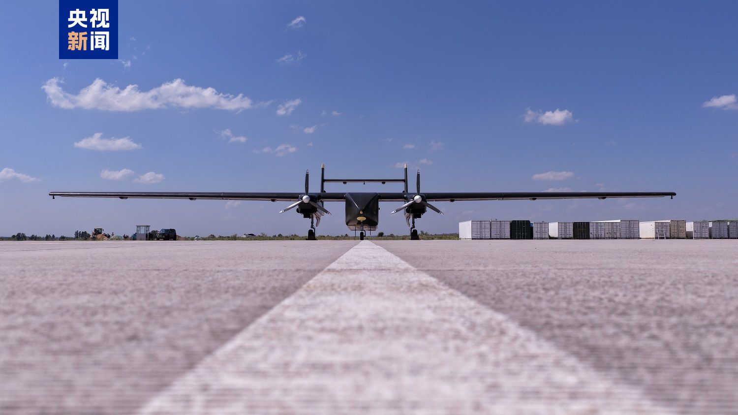 随叫随到的空中支援!一文了解“天马-1000”无人运输机新突破