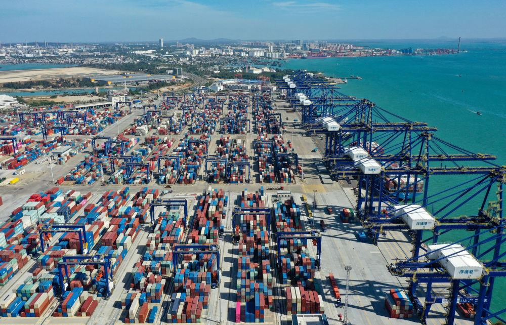 时政微观察丨推进全面从严治党,总书记提出新要求