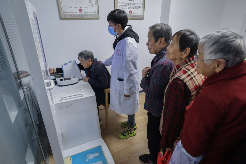 14项具体举措出台！银发经济发展将有这些新变化