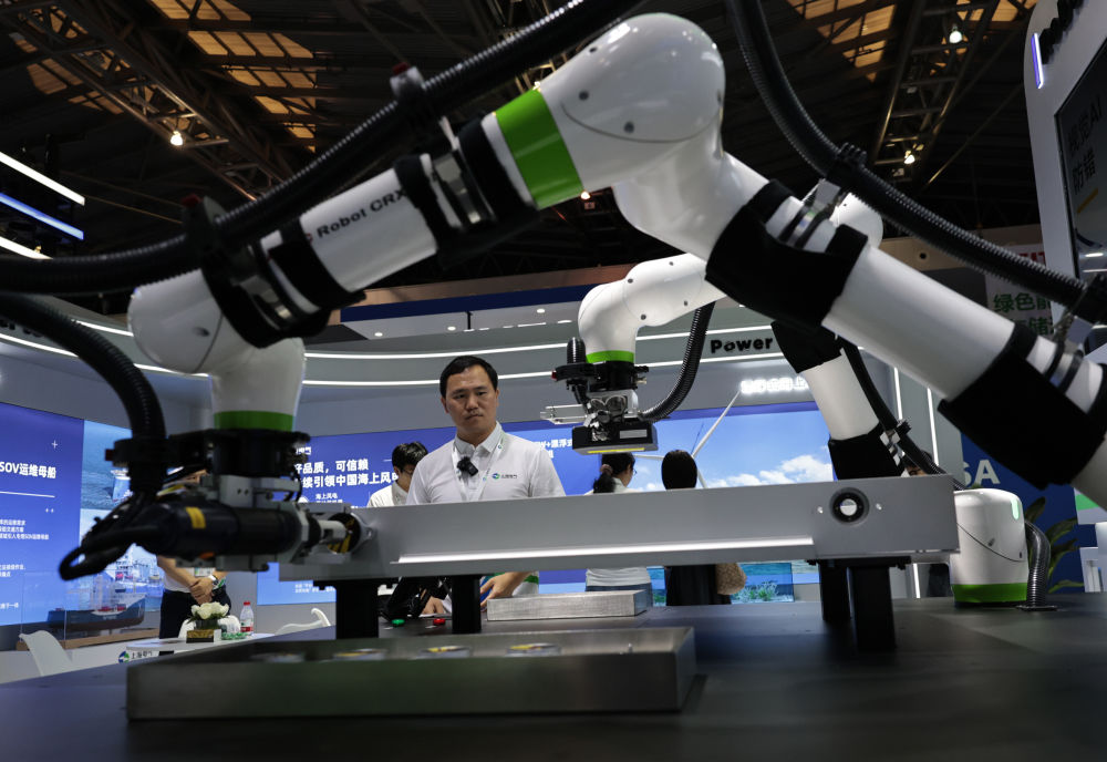 跨境贸易便利化再升级！促进我国外贸稳量提质