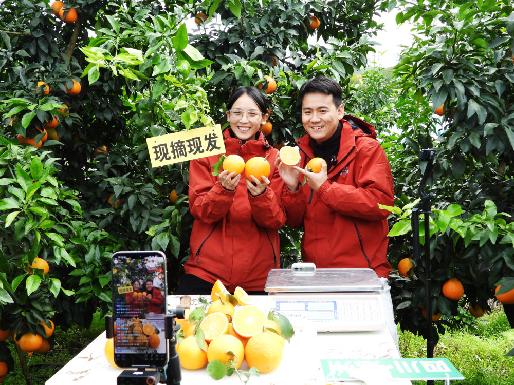 四个关键词读懂2025年中国经济“年报”