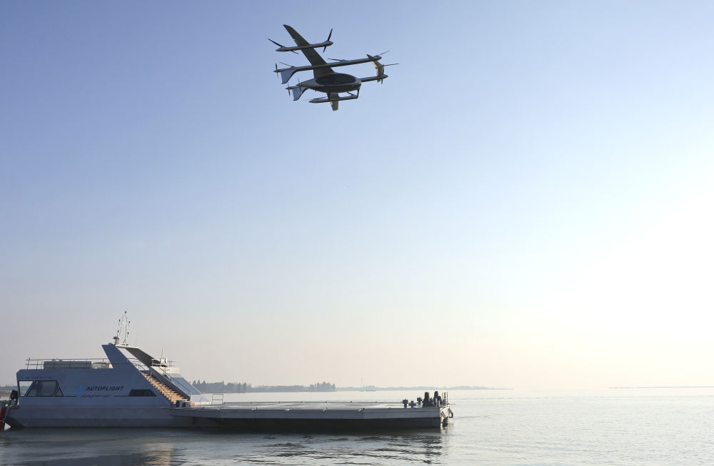 四个关键词读懂2025年中国经济“年报”