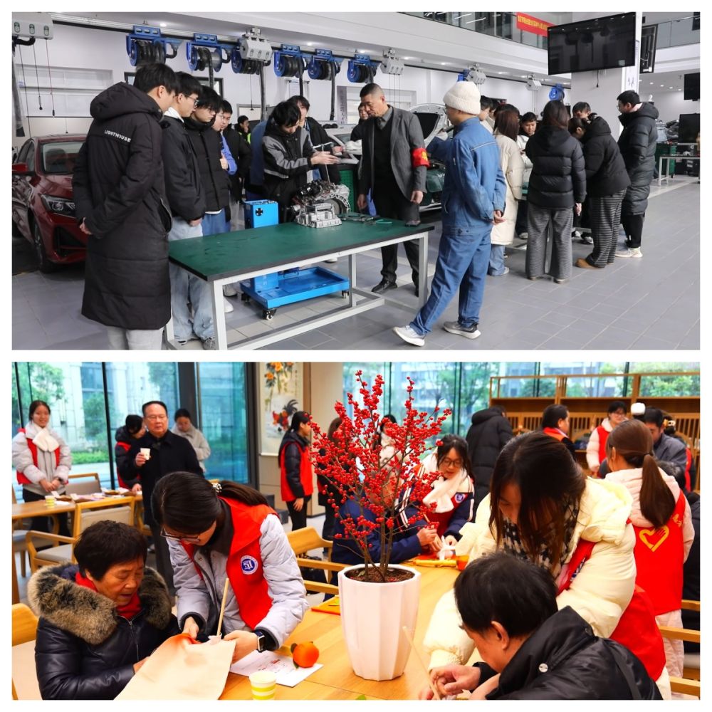 重点群体稳就业｜“技能照亮前程”行动：助力技能培训“精准化”