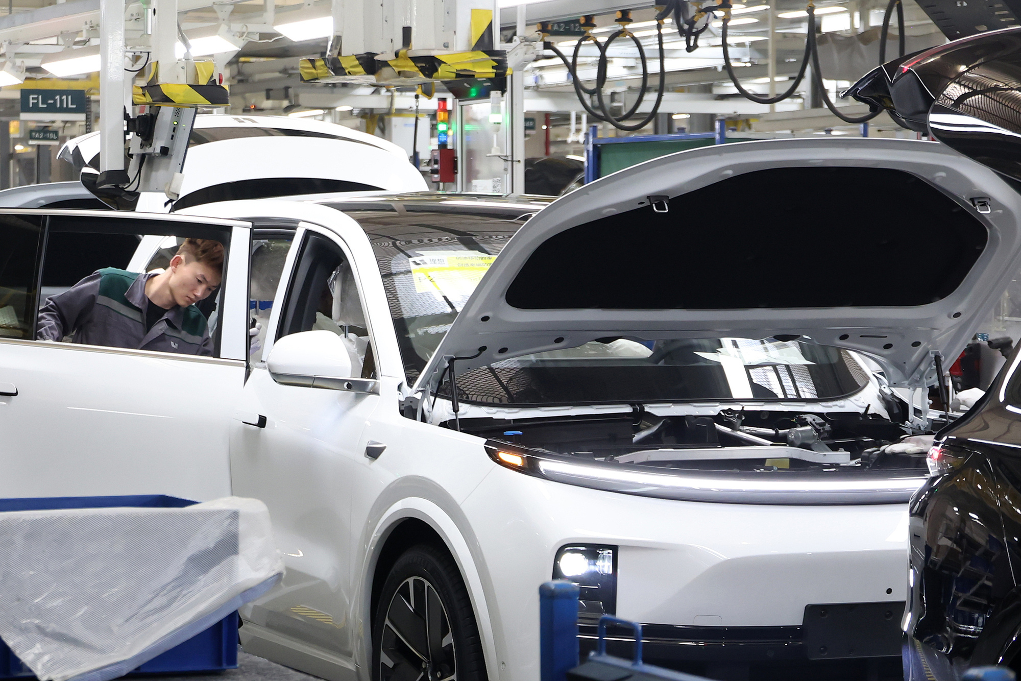 增长5%!140万亿GDP背后的“质”变底气