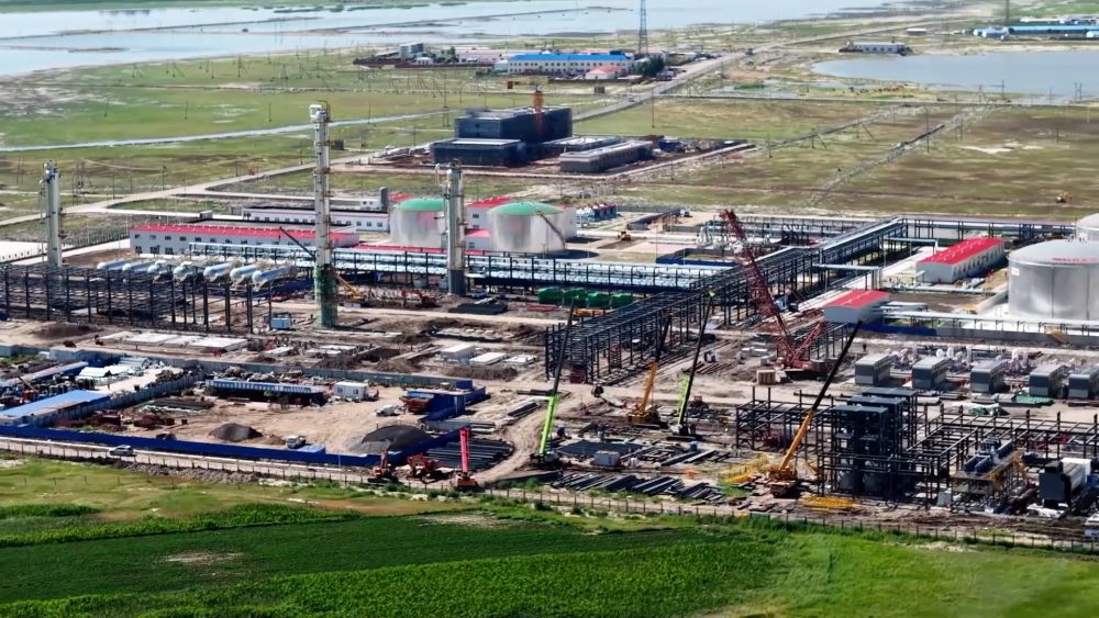 科创“新”力量：新发展理念引领下的中国智造