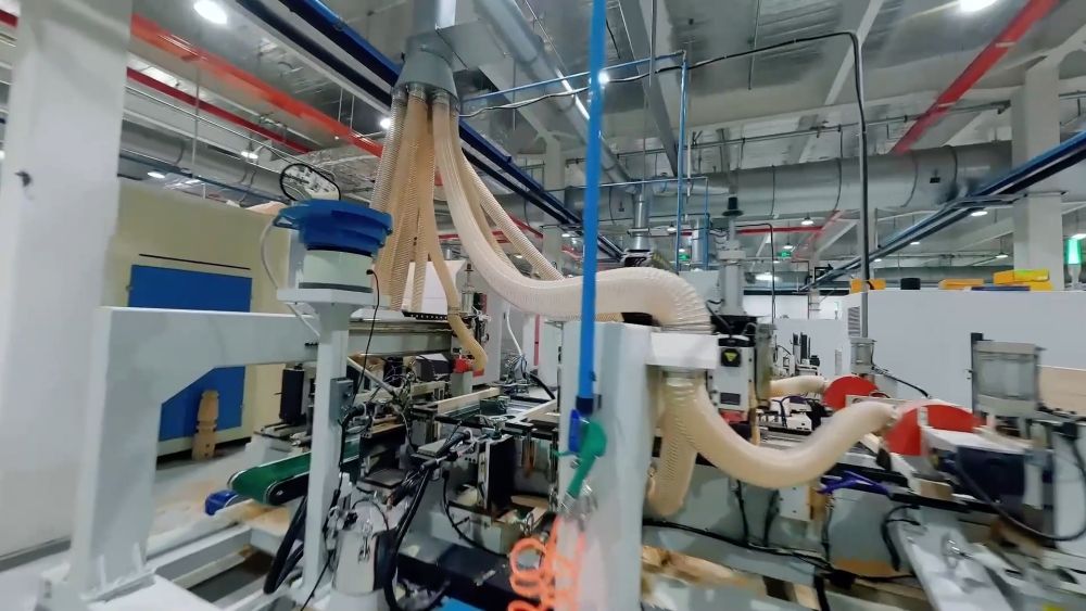 科创“新”力量:新发展理念引领下的中国智造 科创“新”力量:新发展理念引领下的中国智造