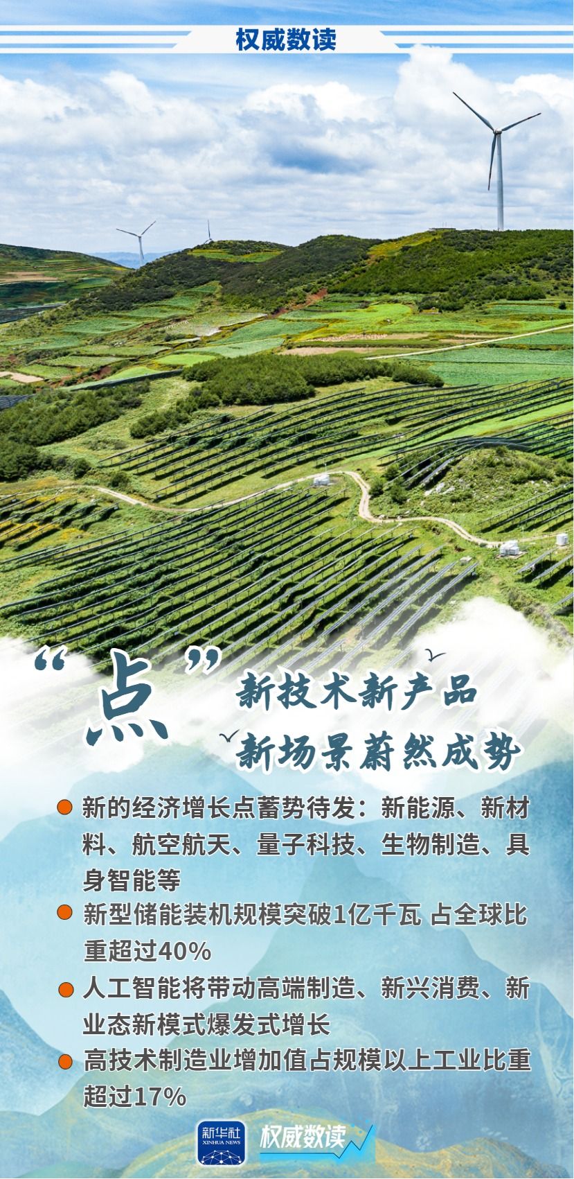 权威数读｜这三个维度，释放2026年中国经济发展潜能