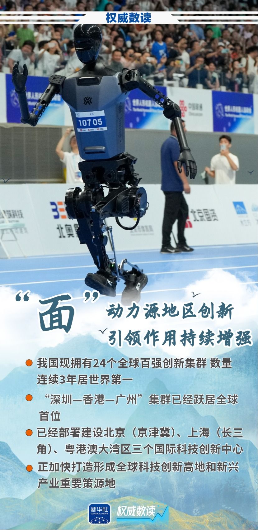 权威数读｜这三个维度，释放2026年中国经济发展潜能