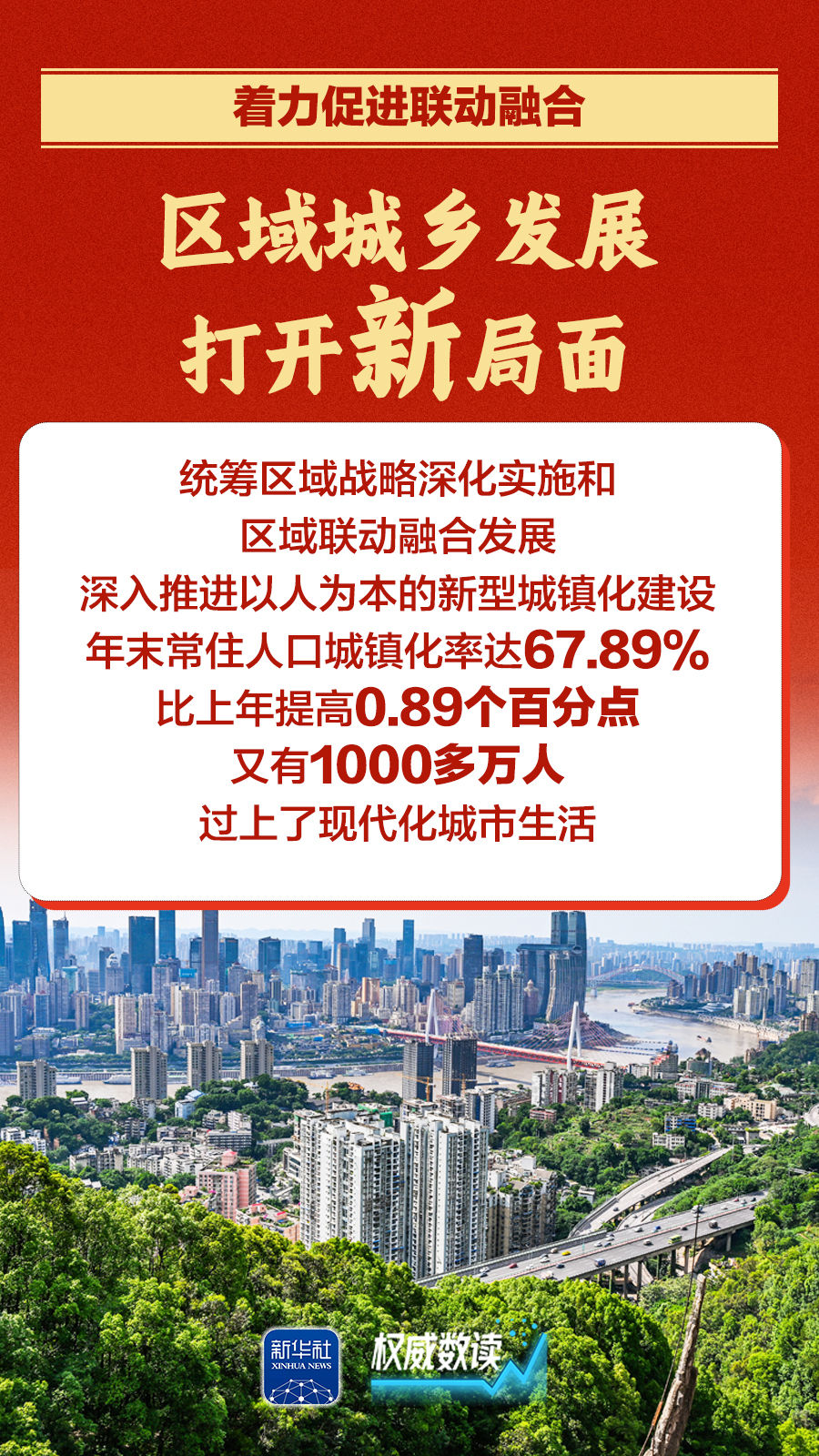 这五个“新”，概括了2025年经济工作“成绩单”