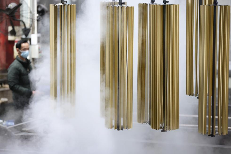 权威解读|从2025年成绩单看中国经济增长点