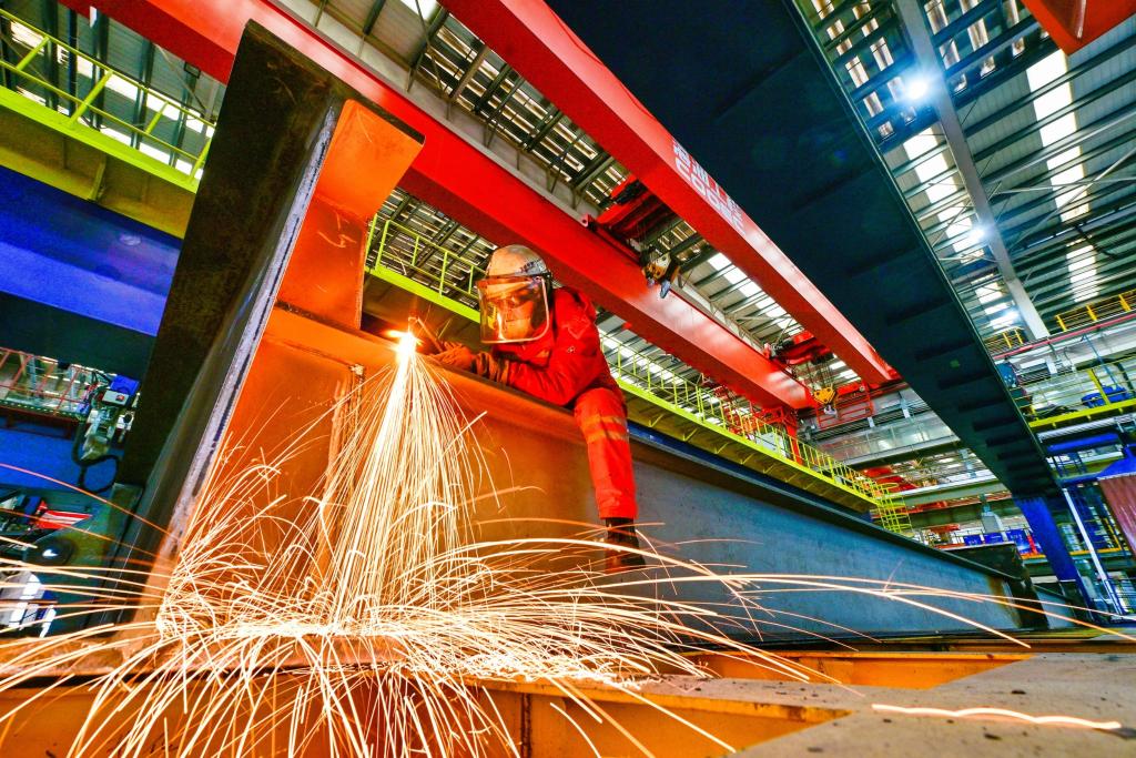 权威解读|从2025年成绩单看中国经济增长点