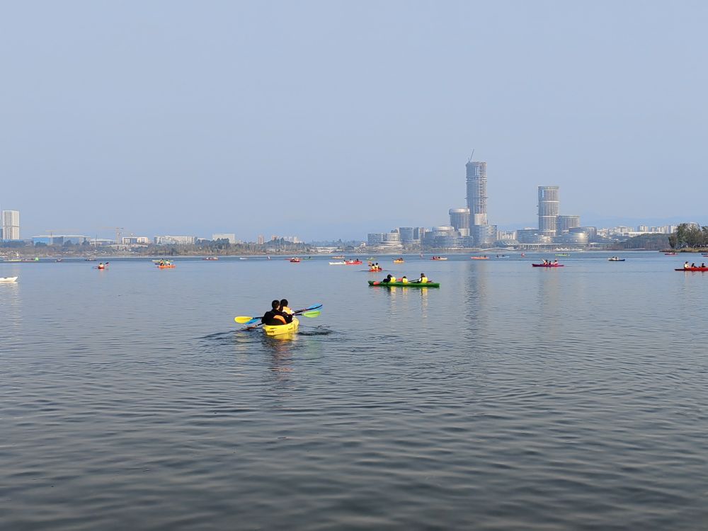 人文经济激活消费新动能|成都：流量变“留量” 文旅融合激发新活力