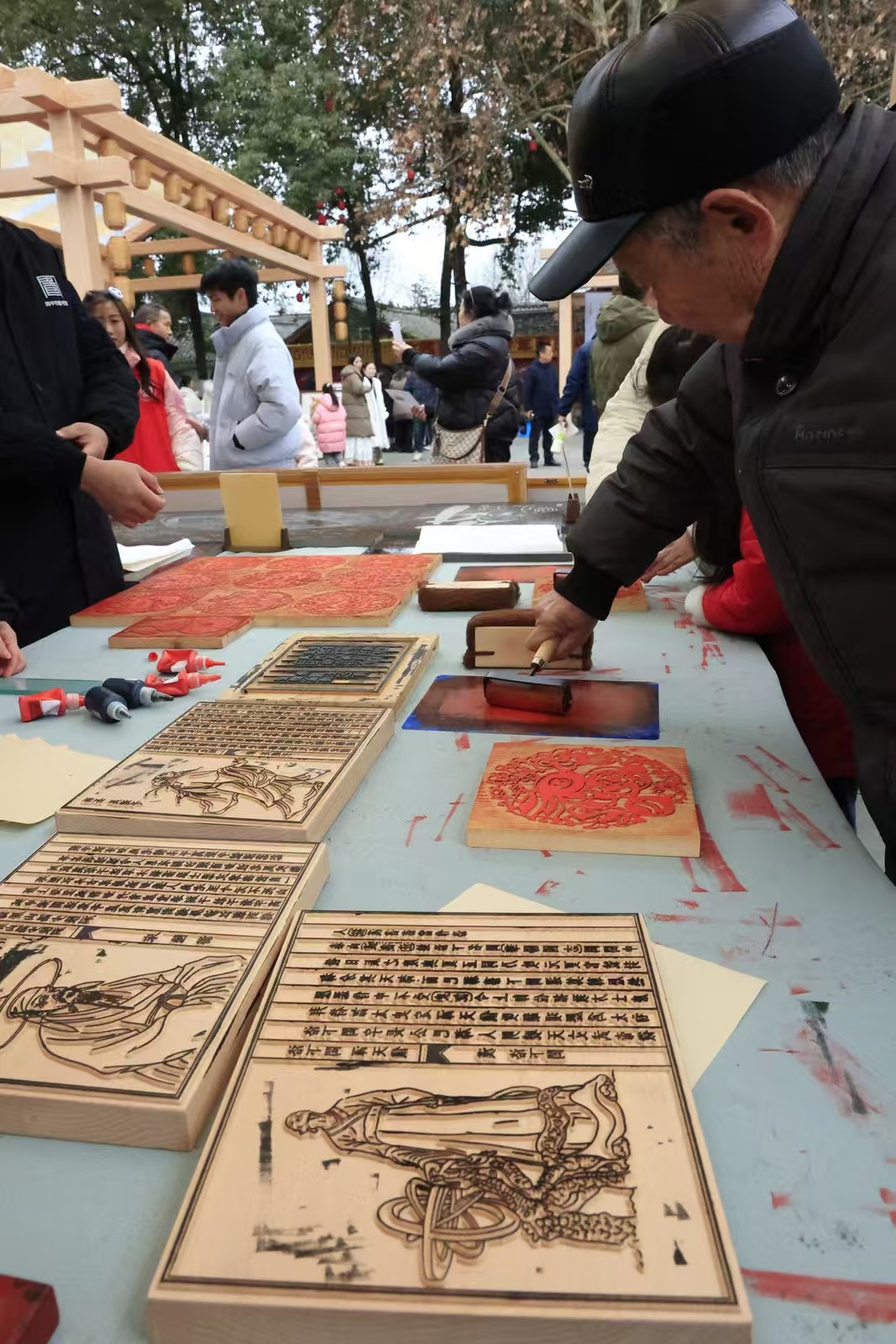 4万余人长期居住于此,阆中何以打造“活着的古城”?