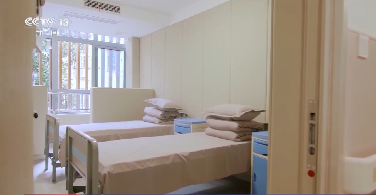 暖心举措抵御严寒 各地织密困难群体过冬保障网