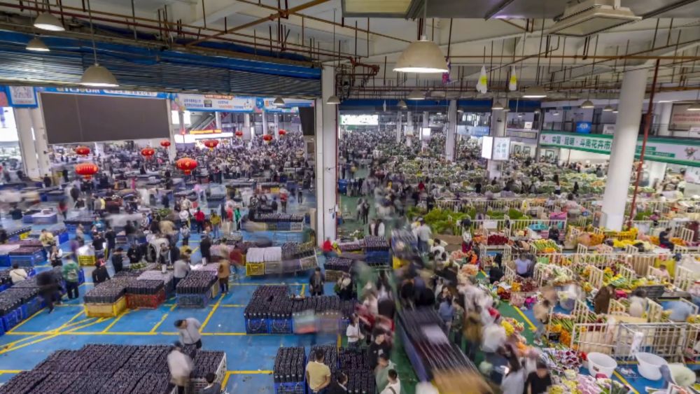 新华视点|一城一特色焕新文旅 夜经济激活消费新引擎 新华视点|一城一特色焕新文旅 夜经济激活消费新引擎