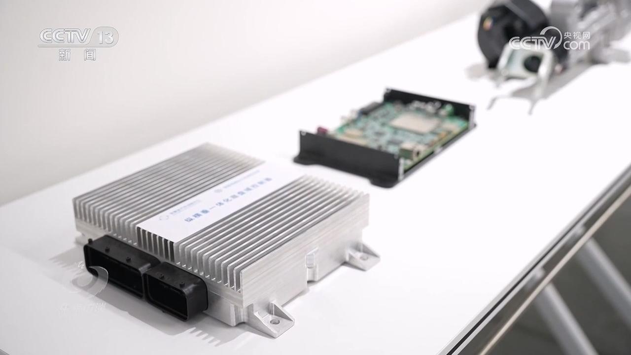 焦点访谈|以创新驱动书写中国经济不凡答卷