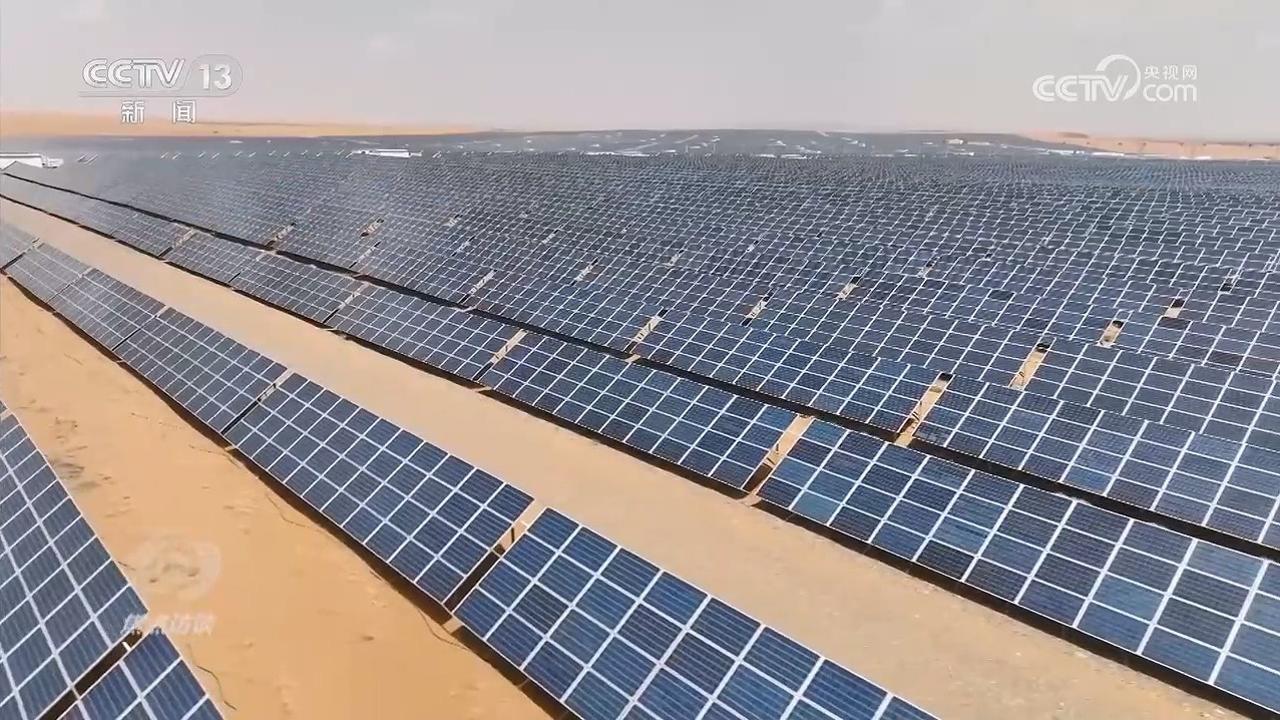 焦点访谈|以创新驱动书写中国经济不凡答卷